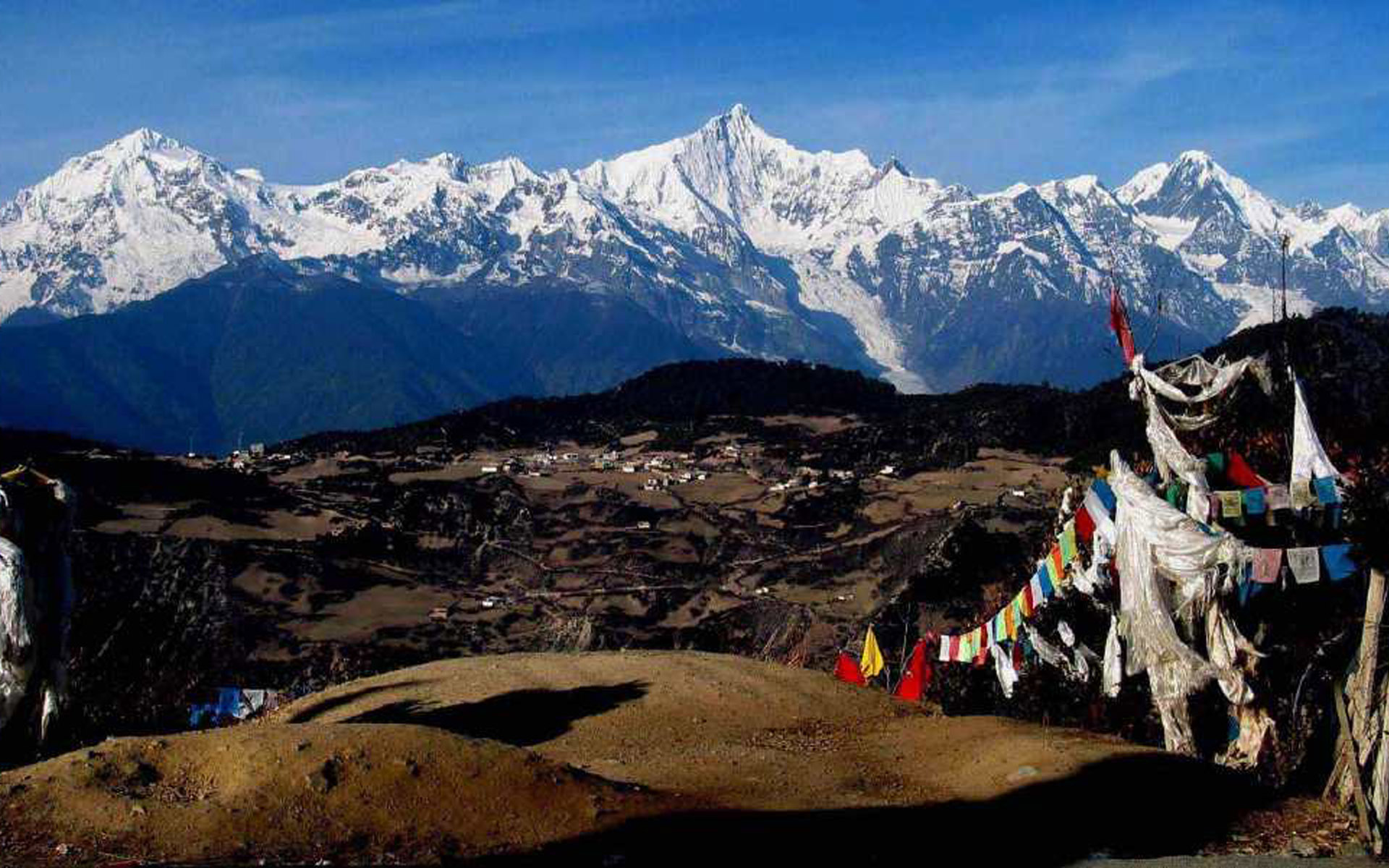 中国最值得游玩的15大景区，10个免费5个性价比超高，你都去过吗