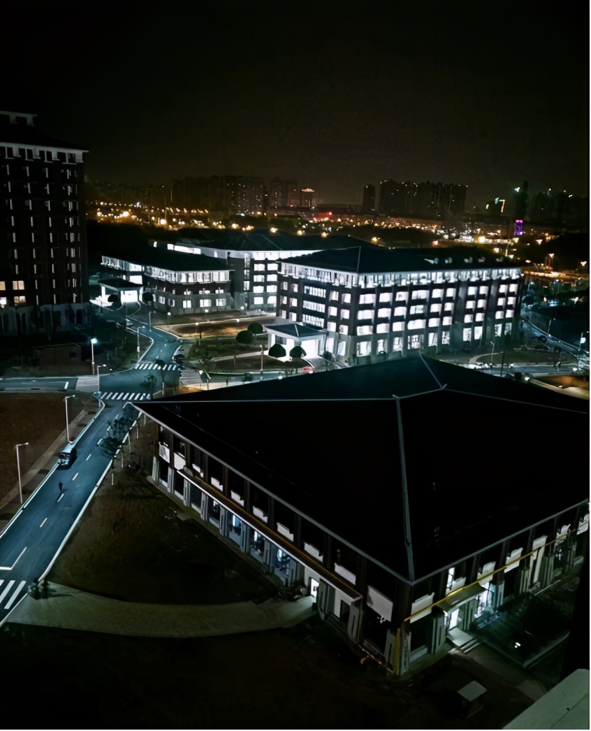 湖南传媒艺术职业大学即将成立