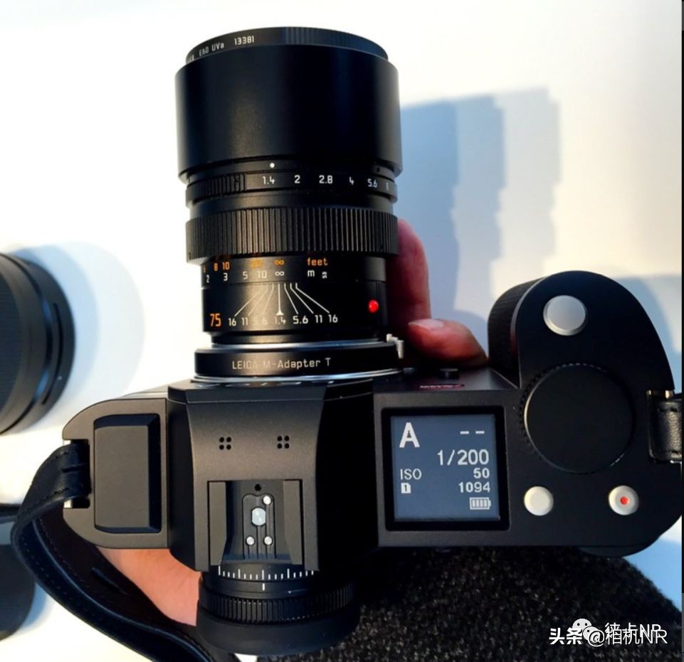 徕卡sl相机价格,徕卡sl是什么档次