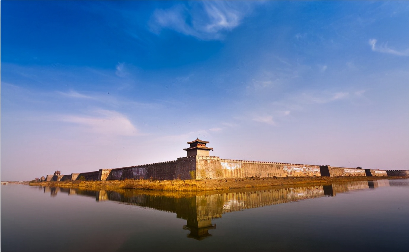 邯郸成语之乡感悟,邯郸为国家做过哪些贡献