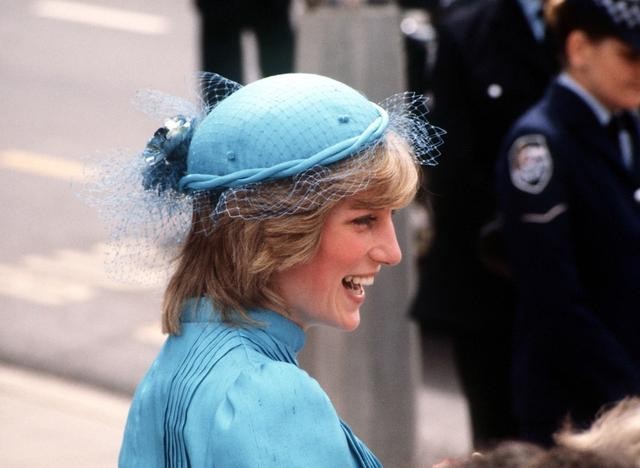 安妮公主刁难戴安娜,安妮公主被骂