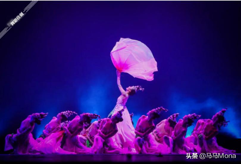 在四川大学学舞蹈，怎么样？