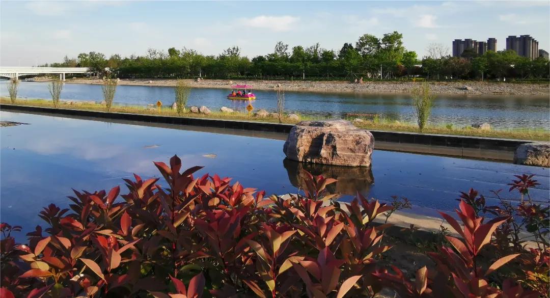 郑州航空港区CBD在什么位置,航空港区下半年新楼盘