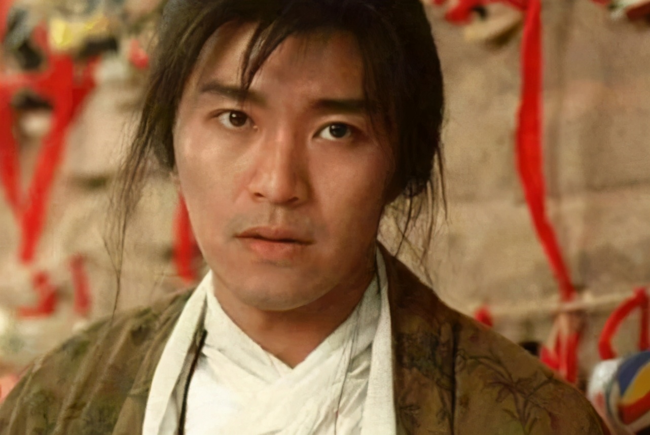 周星驰被曝欲重金与林允续约,周星驰谈林允现状