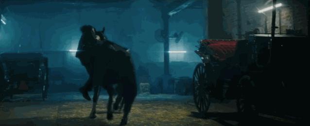 好爽！这绝壁是今年最佳R级片