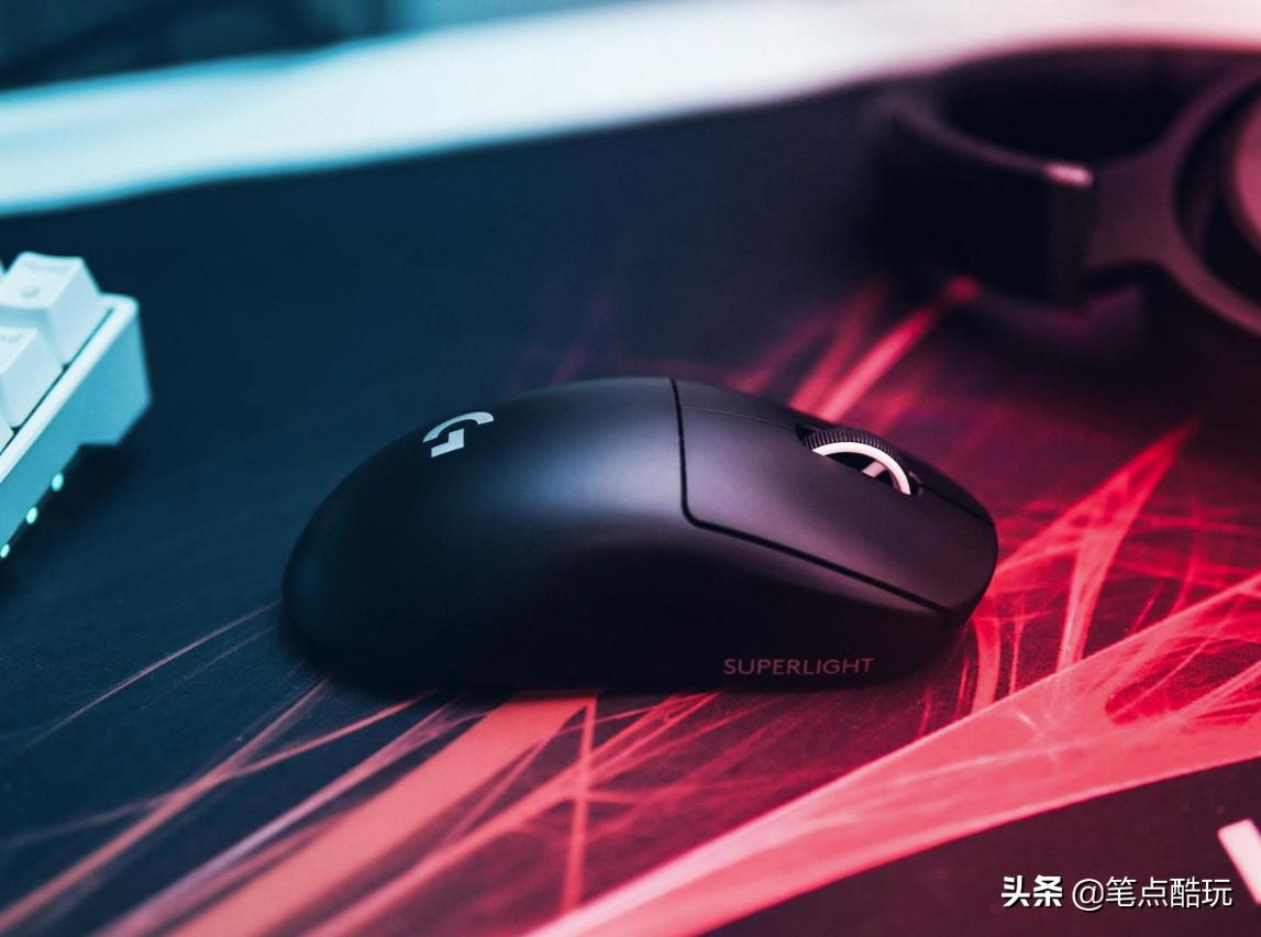 2021最好用游戏鼠标,2019年十大最佳游戏鼠标