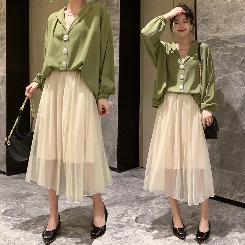 大码t恤女简约百搭,漂亮不显胖的衣服