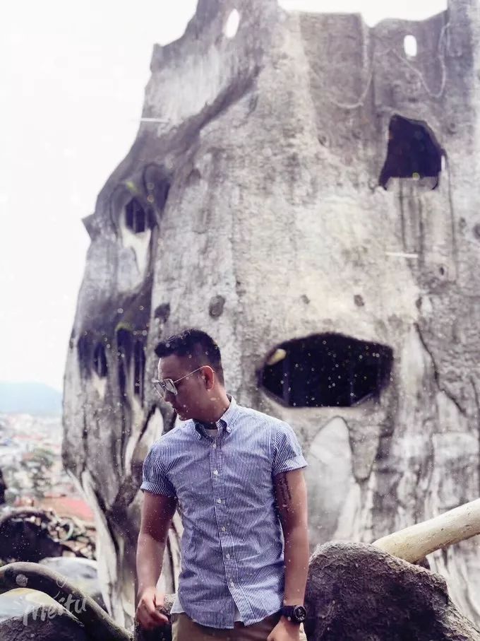 芽庄出发去胡志明,胡志明美奈大叻游