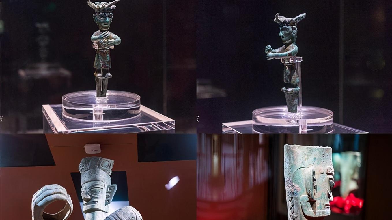 成都金沙遗址博物馆讲解,走进成都金沙遗址博物馆的感受