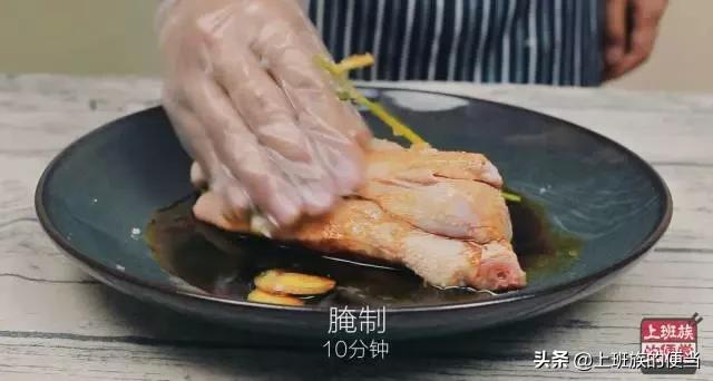 香菇滑鸡怎么使鸡肉更滑嫩,鸡肉一般怎么做好吃又简单
