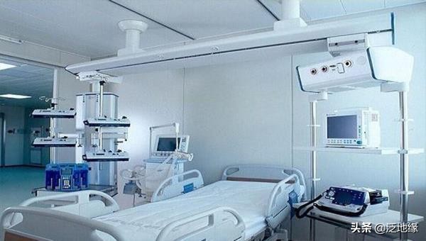 医院温湿度监测,医院温度湿度怎么控制的