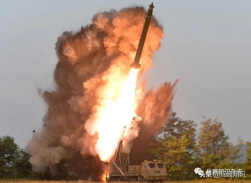 导弹兵器,导弹防御器