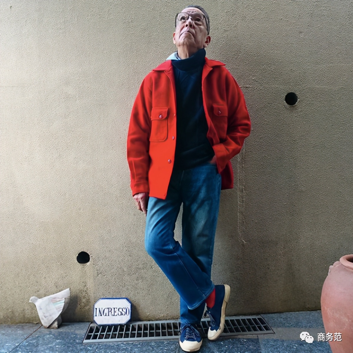 男人怎么穿出精致感,如何穿出高级感男士