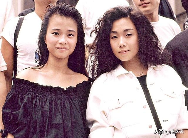 周润发在香港喜欢吃的零食,周润发吃蛋挞