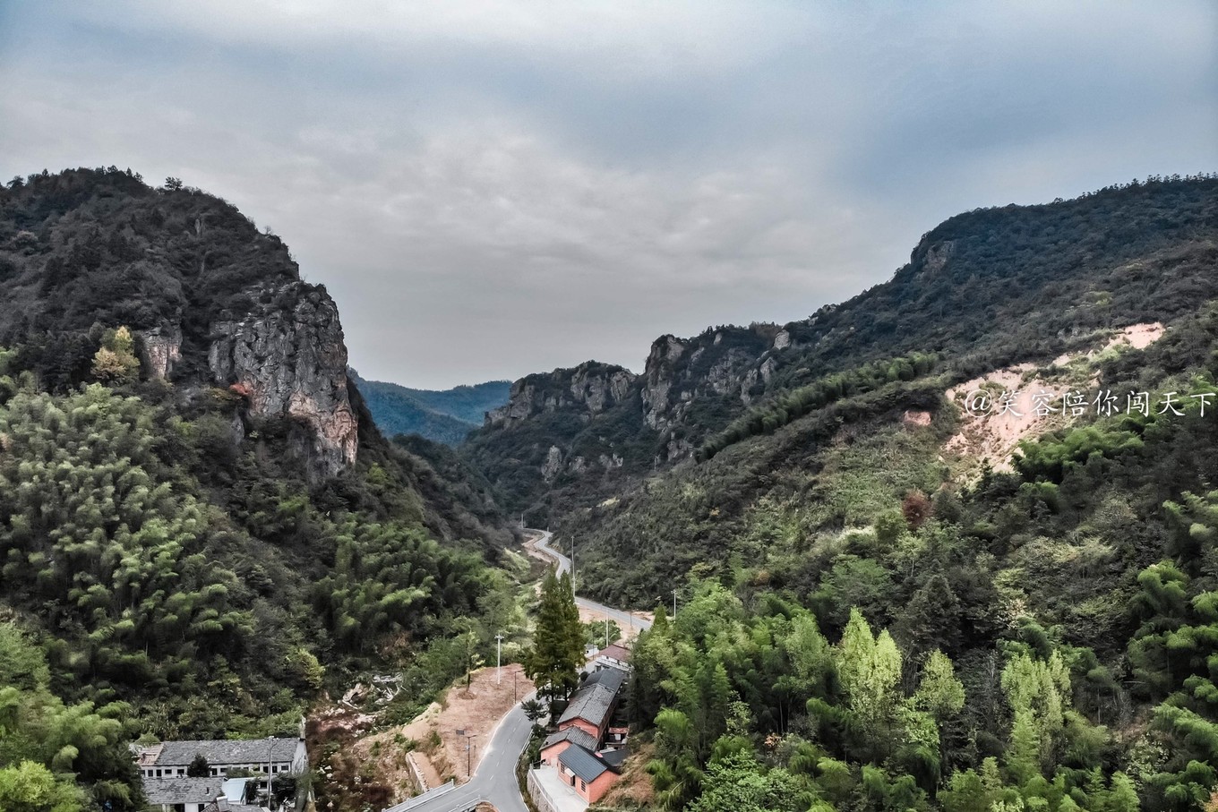 到安徽旅游景点,到安徽六安旅游