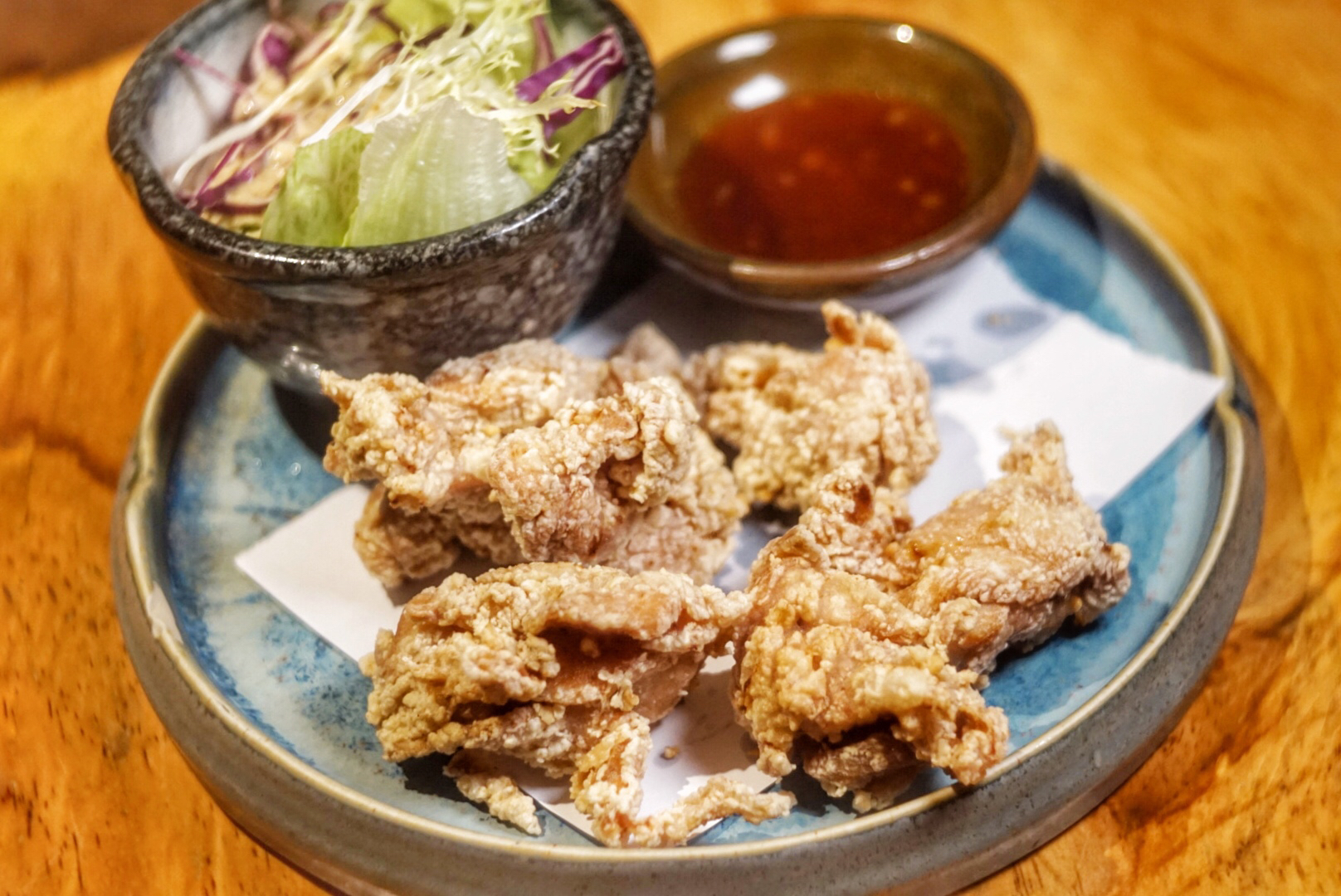 厦大学子的约会宝藏店,温暖人心的日式居酒屋“鲶.道居食屋”