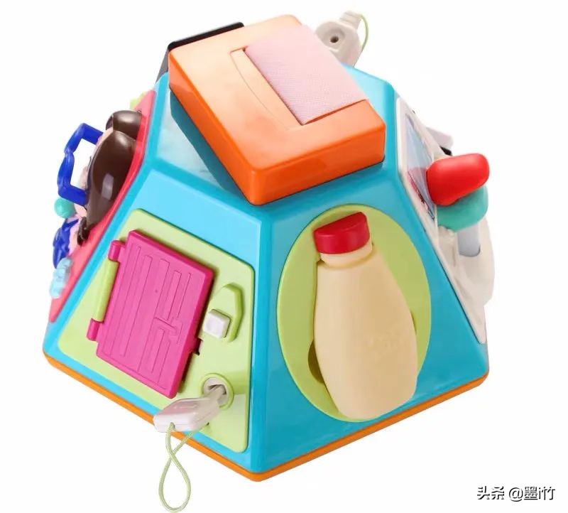 孩子最爱买的好玩的玩具有哪些,最适合儿童玩的玩具不过时