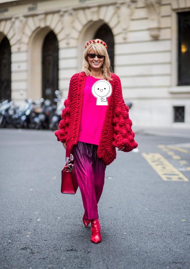 高端保暖的羊绒衫,如何选择羊毛衫羊绒衫