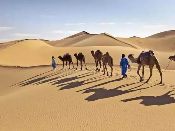 走遍所有景点,走遍中国最美自然景观