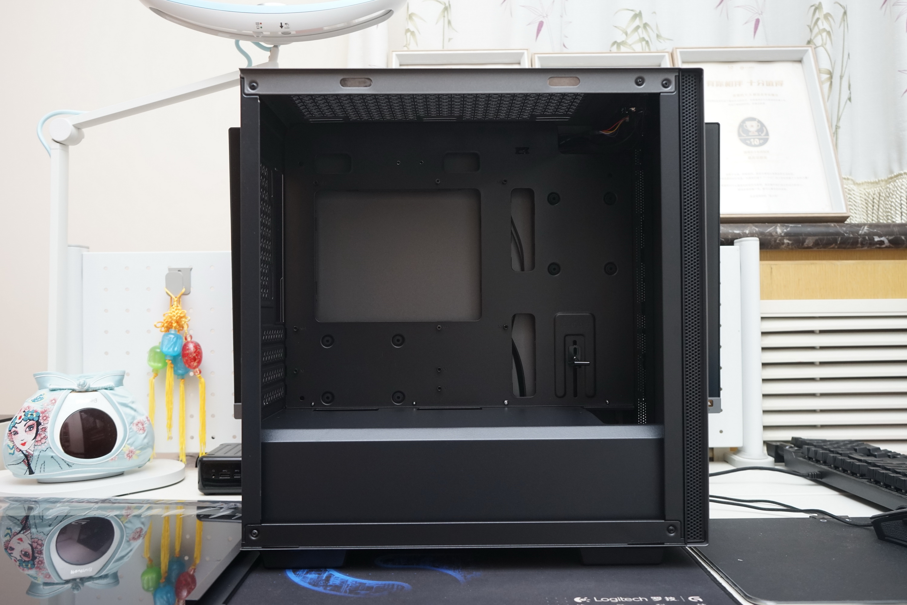 又到好价装机时，A还是I？显卡危机也难不倒的双十一装机