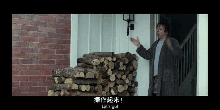 人生浮浮沉沉，随波逐流还是纵身一跃，一个运动项目就搞定？