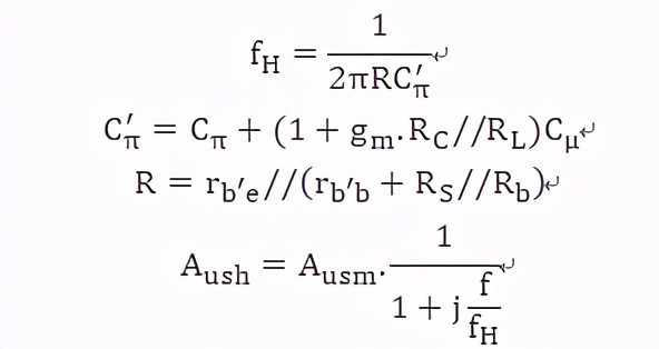 运放的增益带宽,运放增益带宽测试