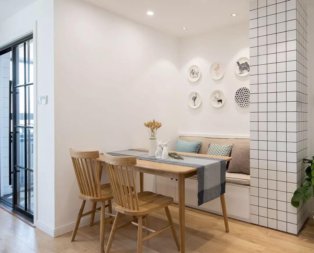 餐厅装卡座到底好不好,餐厅用什么卡座最合适