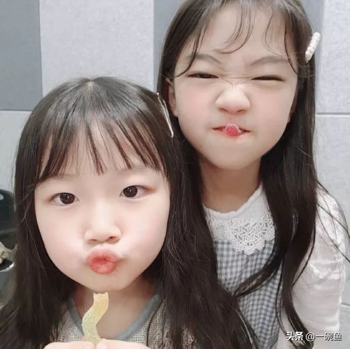 韩国神童罗夏恩泫雅,舞蹈神童罗夏恩和泫雅