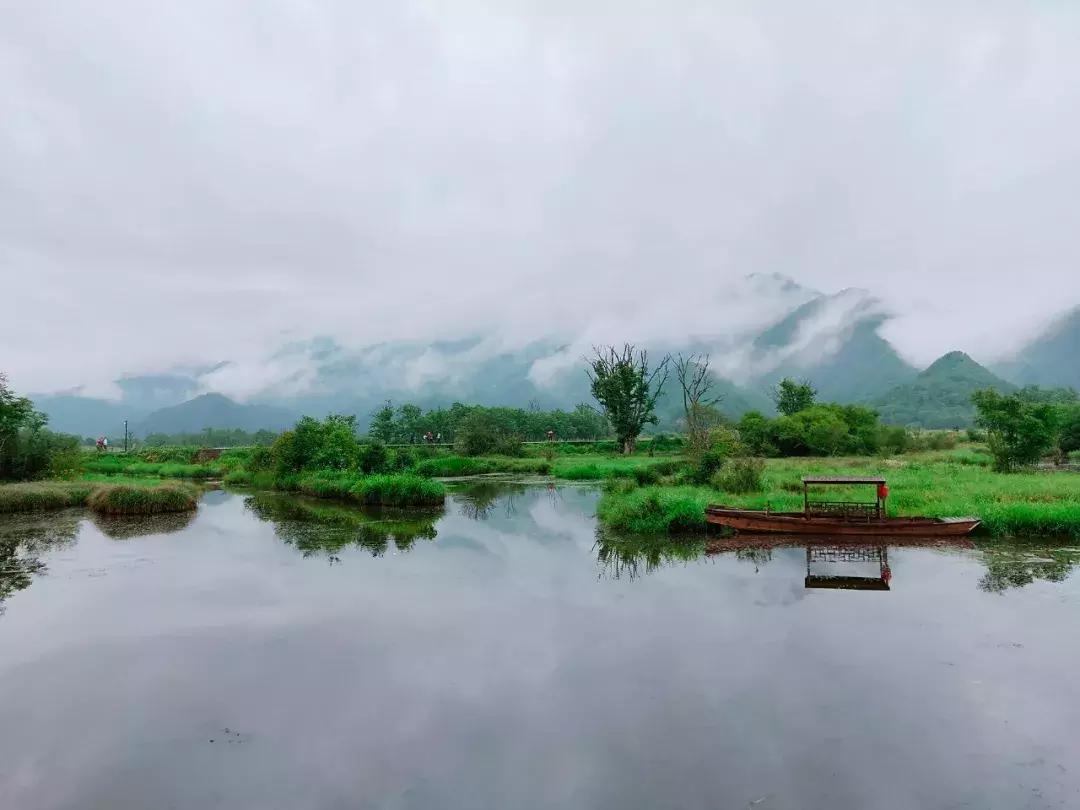 神农架攻略书,重庆出发神农架三日自驾游攻略