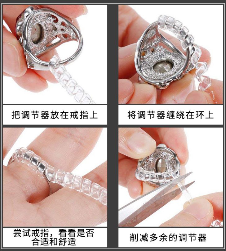 戒指戴不上怎么办小窍门,戒指要怎样戴才合适