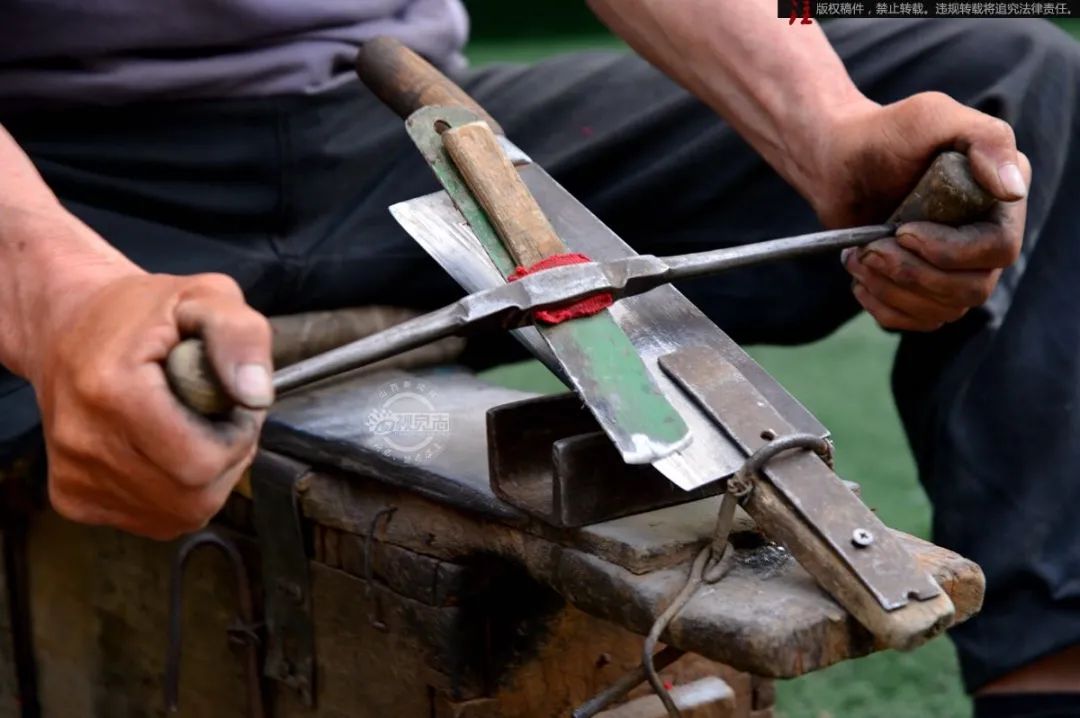 磨剪子嘞戗菜刀黄渤,磨剪子嘞戗菜刀的吆喝声