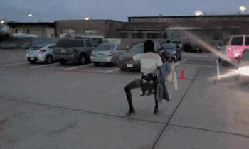 搞笑gif段子又能混饭吃了,搞笑段子gif保证你笑破肚皮