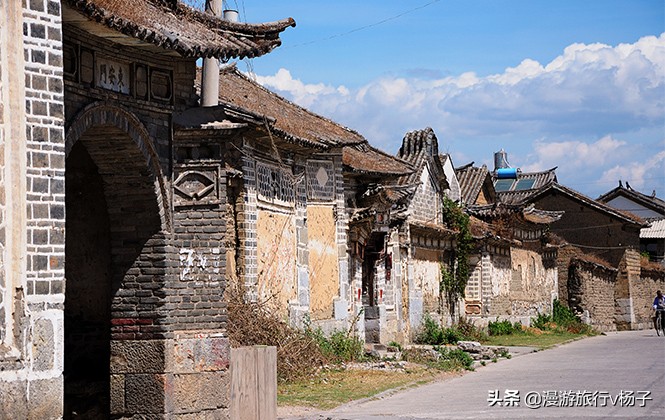 大理老环海西路视频,大理环海东路最美路段