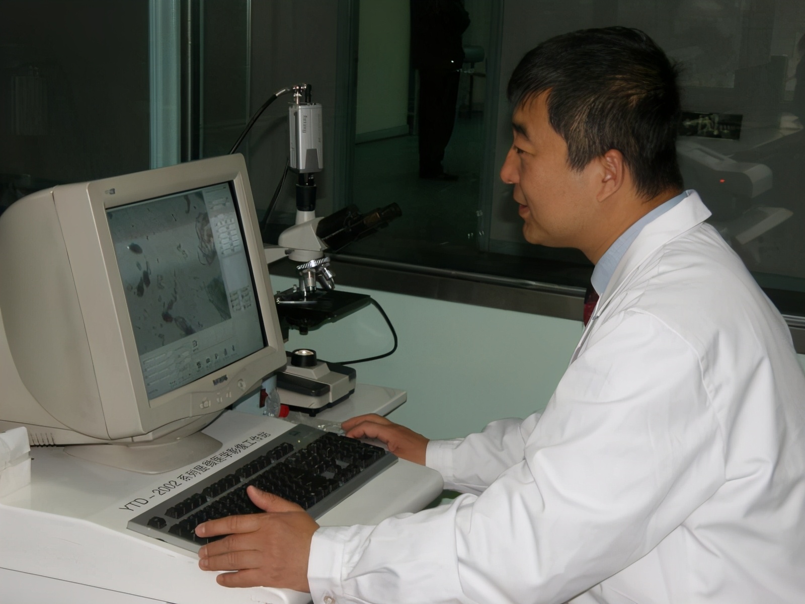 关爱男性健康：请从关注现代生活方式开始