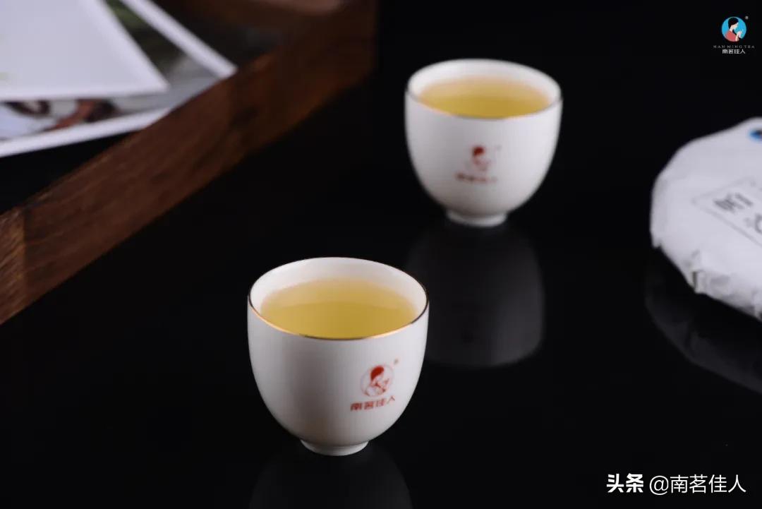 喝不同茶要换杯子吗,换了茶具茶不好喝