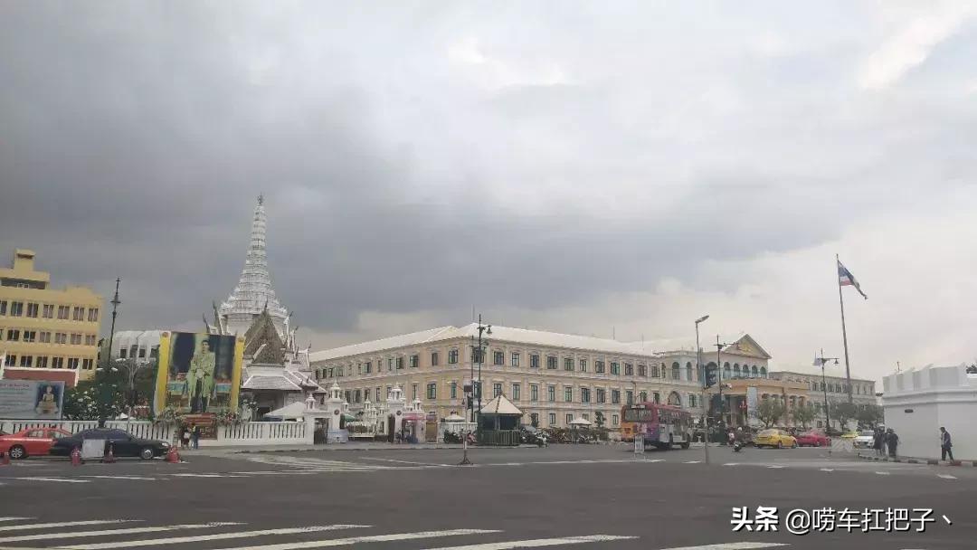 泰国旅游我和我的祖国,独自一人去泰国游