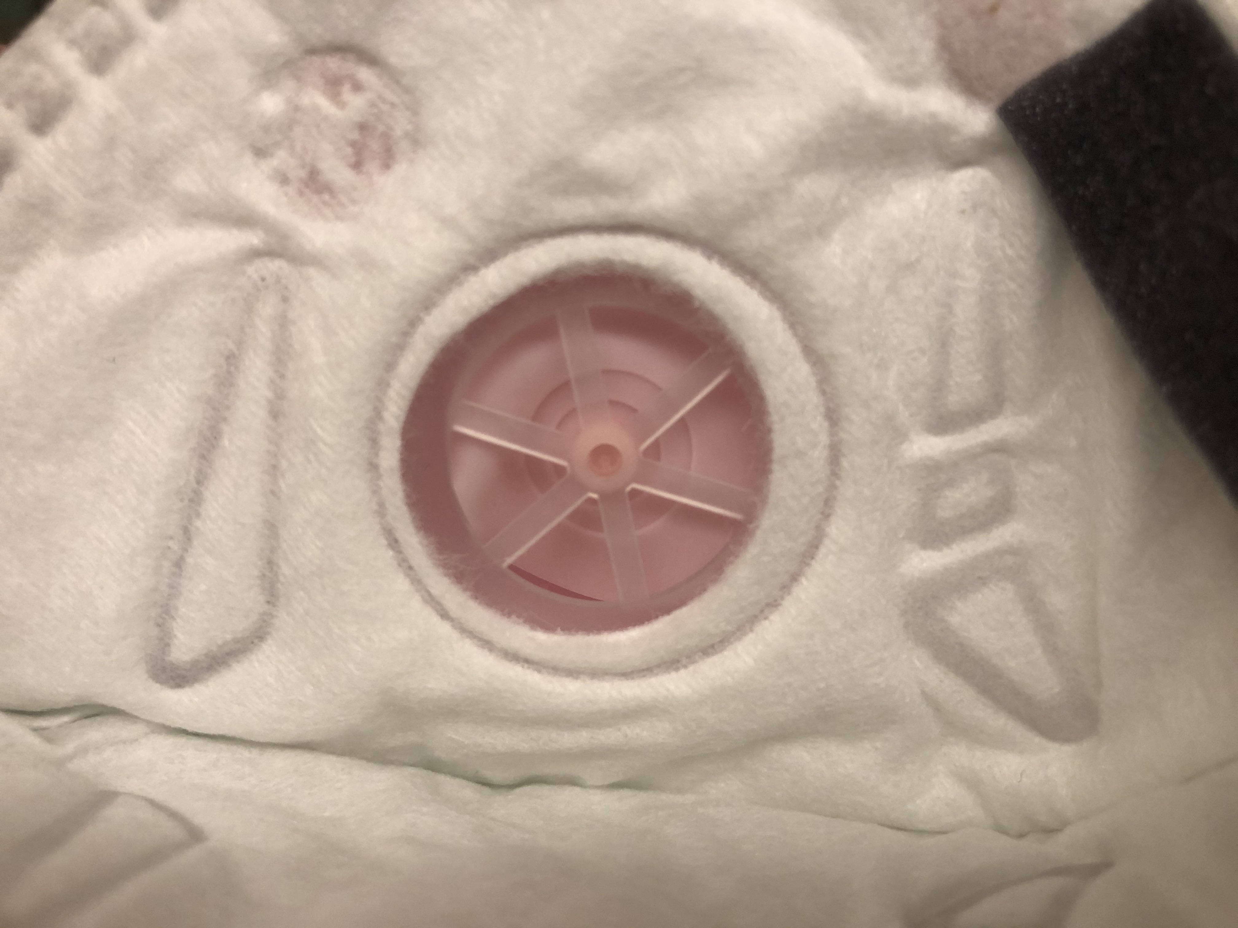 普通医用外科口罩过滤效率,口罩过滤效率的标准