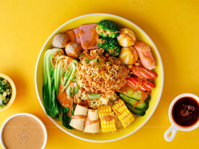 小谷姐姐麻辣烫有哪些值得加盟的地方？