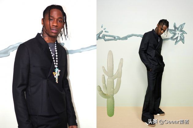 diorxtravisscott鞋鉴别,diortravisscott开箱