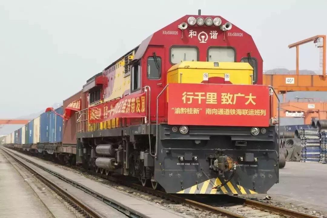 万州日益被重视背后：区位优势和国家战略使然