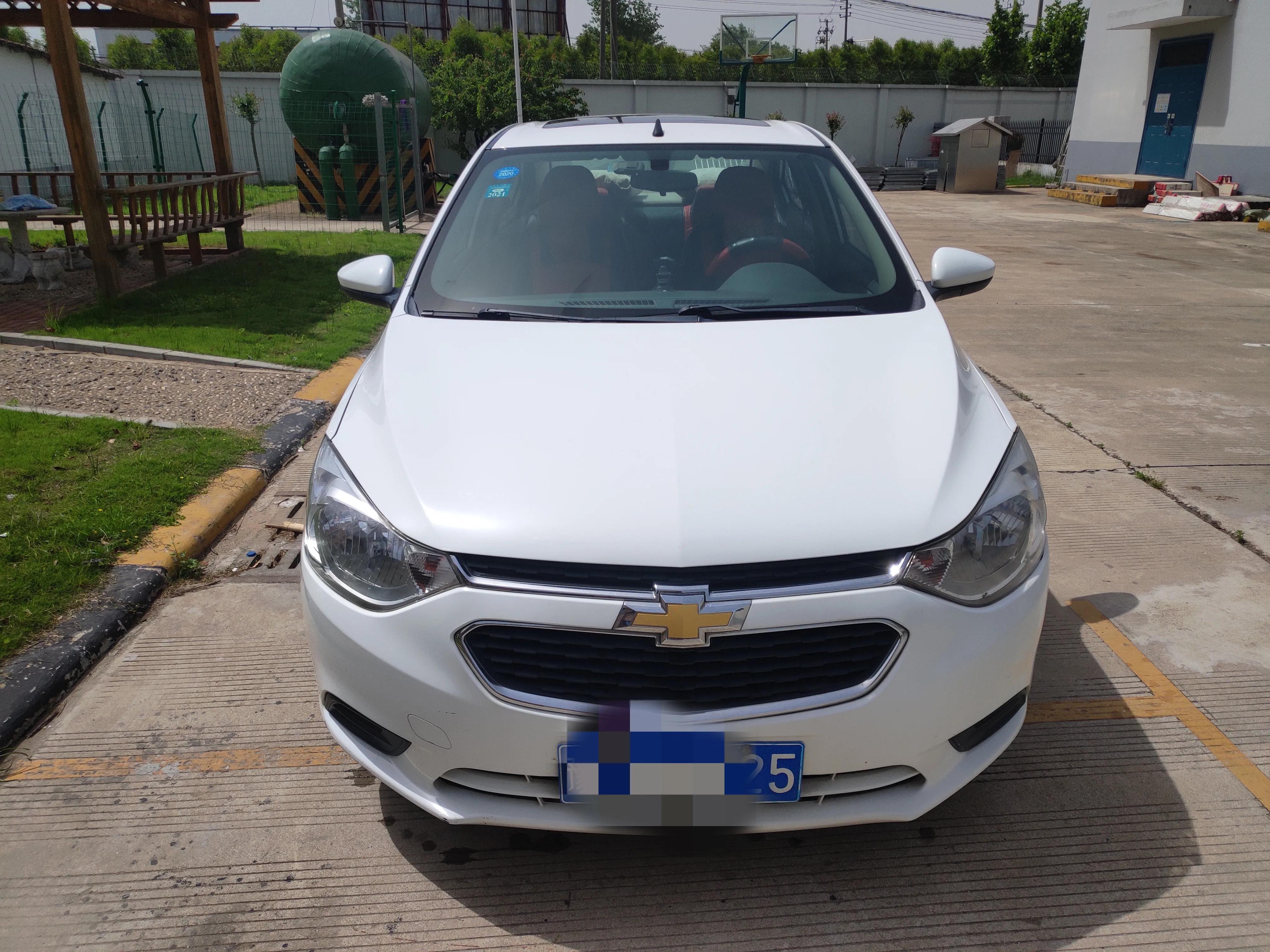 雪佛兰口碑差的原因,雪佛兰口碑最差的车