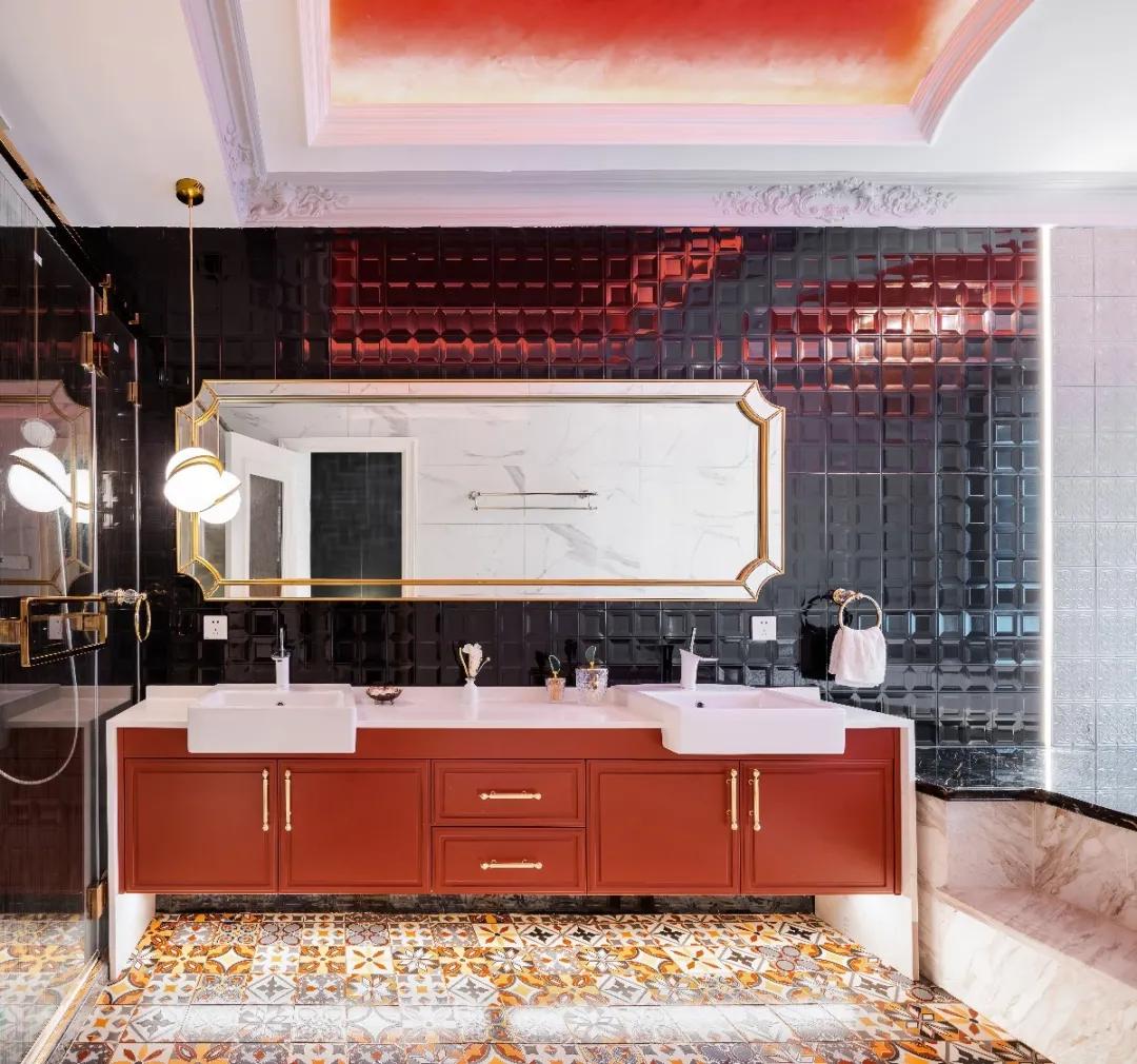 奢华与艺术邂逅给你精致的梦,奢华的邂逅