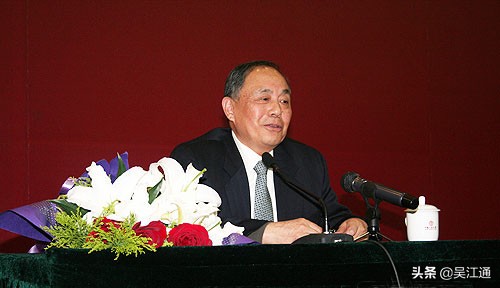 黎里走出来的哲学家、美学家汝信