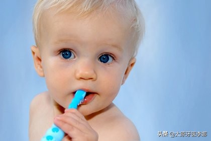 乳牙龋坏图片,乳牙蛀了要补吗