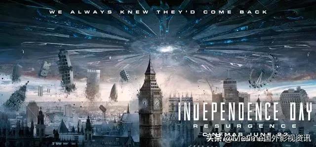 为大家推荐几部关于外星人的电影,关于外星人的高分科幻片