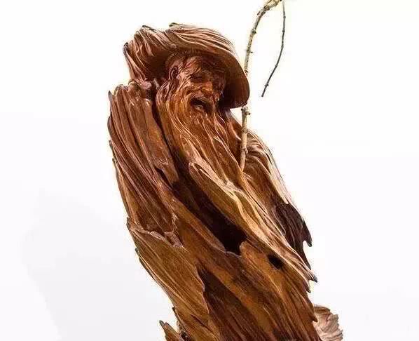 破损的旧木雕修复方法,什么木头做木雕最有收藏经济价值