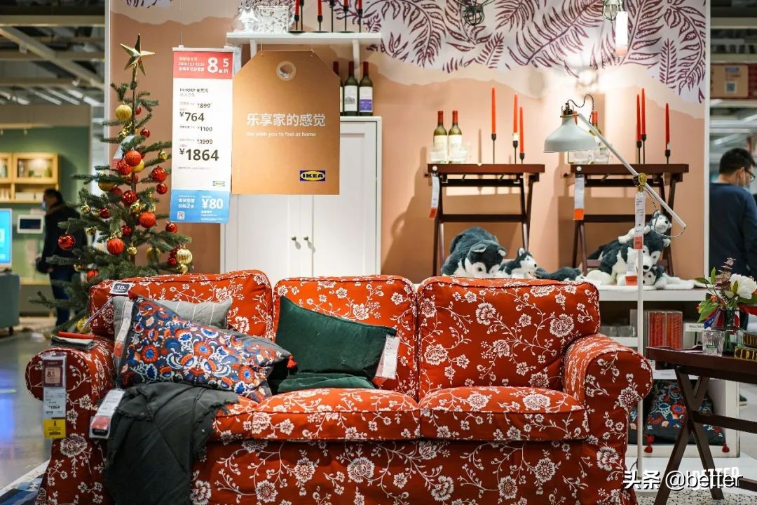 荟聚圣诞打卡,见证荟聚开业以来的圣诞节