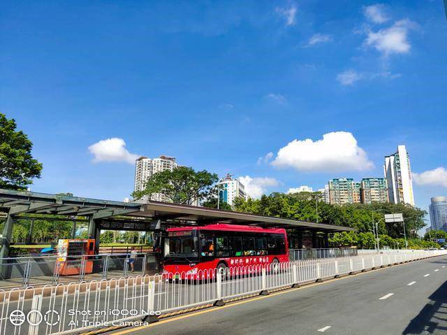 iqooneo9系列拍照实测,千元iqooneo