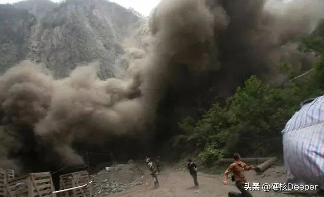 汶川县地震最新信息,汶川发生3.4级地震现况如何