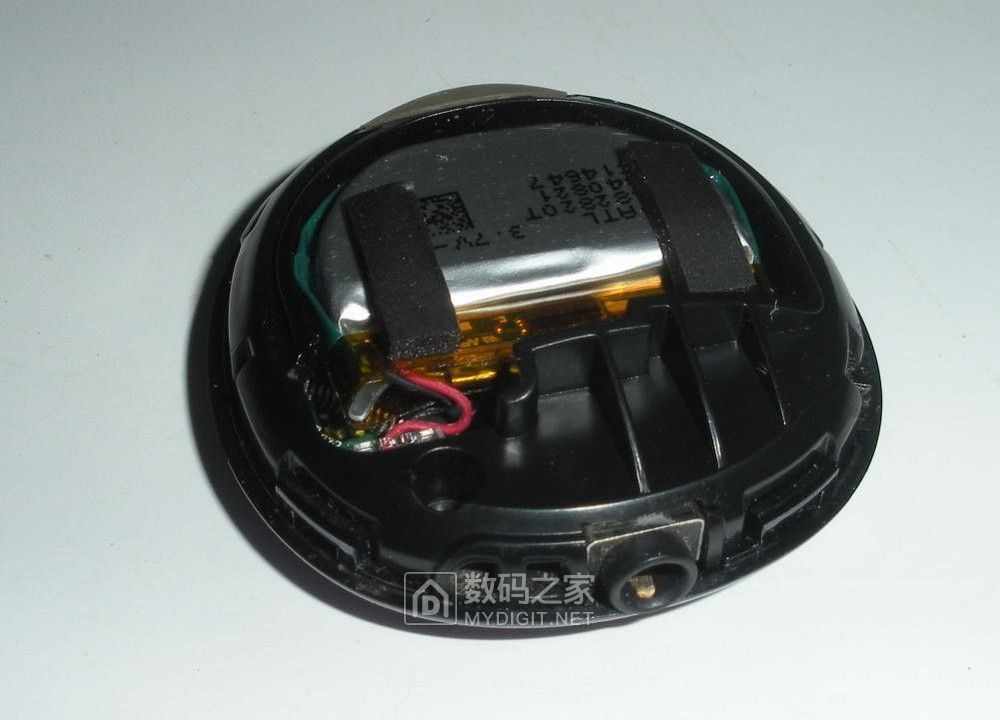 拆修三星音乐魔法石MP3*放播**器YP-S2,附数据充电线制作方法